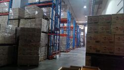 Woodlands East Industrial Estate (D25), Factory #632507731